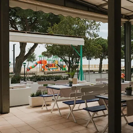 Hotel Villafranca-2