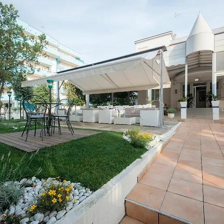 Hotel Villa Franca-3