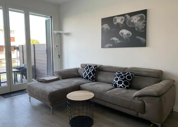 Villa Punta Faro Lignano Sabbiadoro