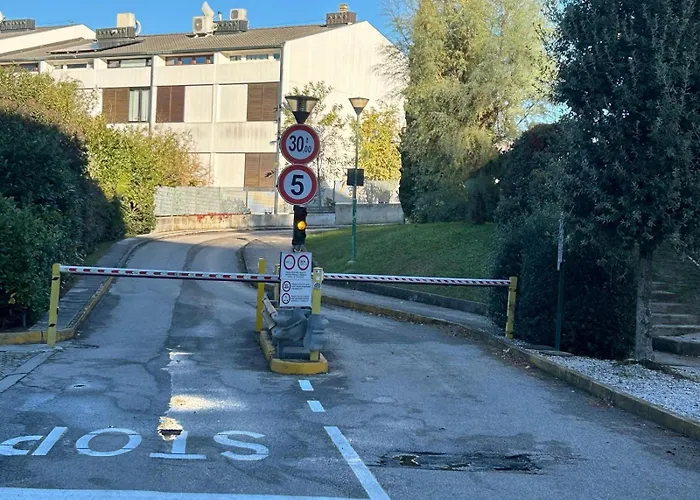 Villa Punta Faro Lignano Sabbiadoro